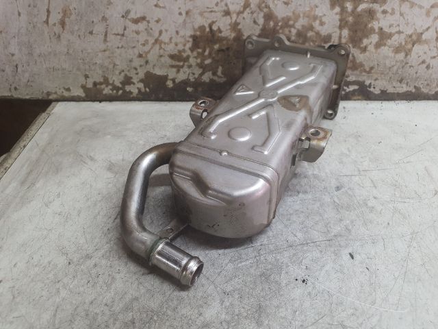 bontott VW GOLF VI EGR Hűtő
