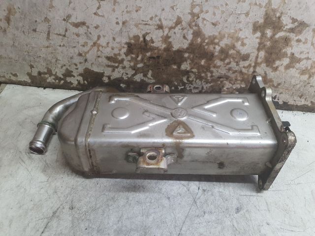 bontott VW GOLF VI EGR Hűtő