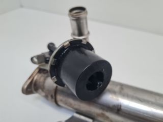 bontott VW GOLF VI EGR Hűtő