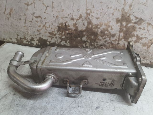 bontott VW GOLF VI EGR Hűtő