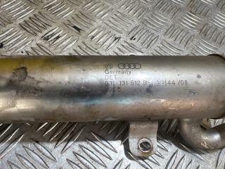 bontott VW GOLF VI EGR Hűtő