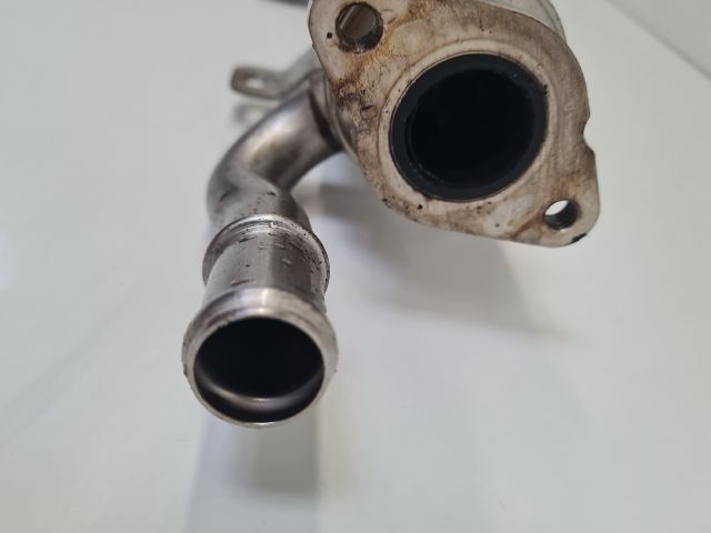 bontott VW GOLF VI EGR Hűtő