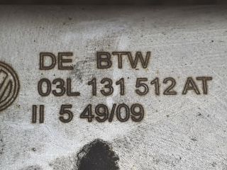 bontott VW GOLF VI EGR Hűtő