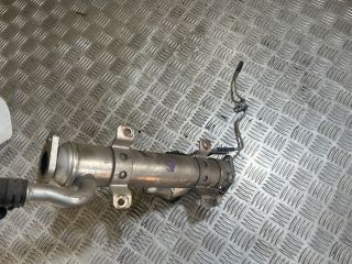 bontott VW GOLF VI EGR Hűtő