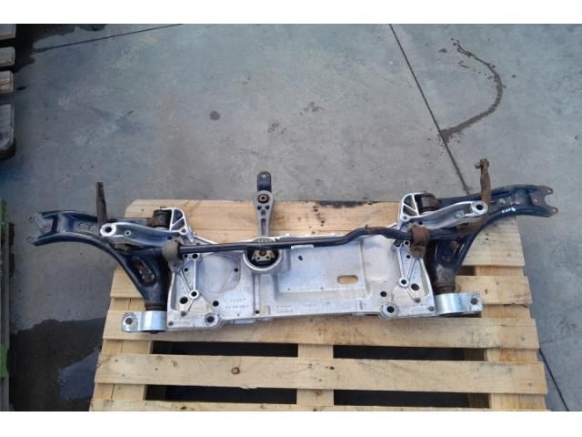 bontott VW GOLF VI Első Bölcső