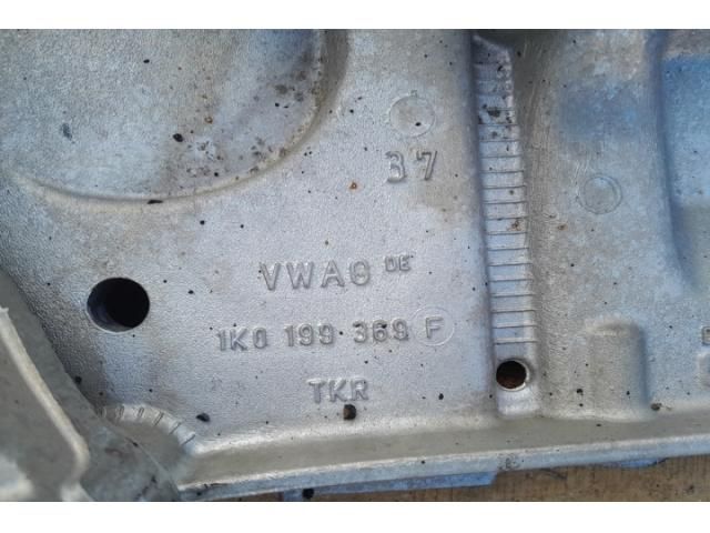 bontott VW GOLF VI Első Bölcső