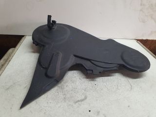 bontott VW GOLF VI Első Vezérlés Burkolat