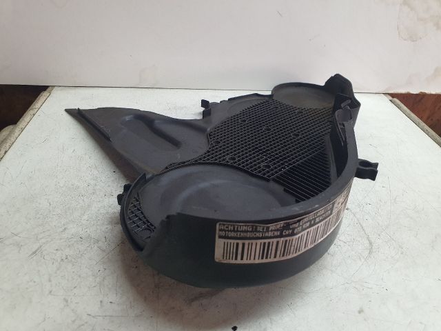 bontott VW GOLF VI Első Vezérlés Burkolat