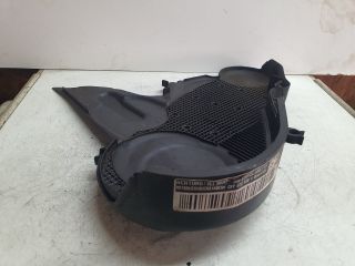 bontott VW GOLF VI Első Vezérlés Burkolat