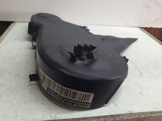 bontott VW GOLF VI Első Vezérlés Burkolat