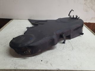 bontott VW GOLF VI Első Vezérlés Burkolat