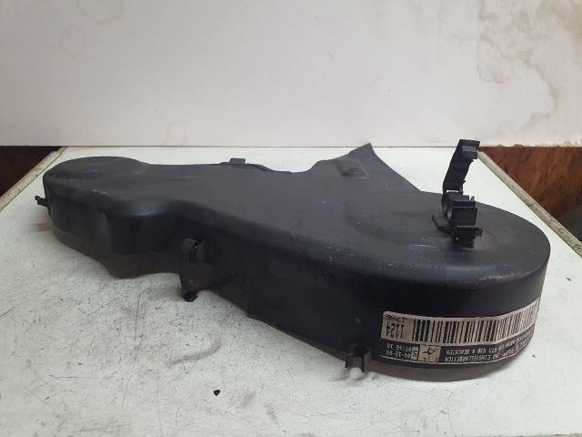 bontott VW GOLF VI Első Vezérlés Burkolat