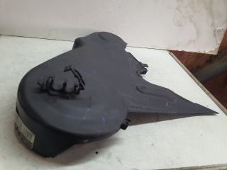 bontott VW GOLF VI Első Vezérlés Burkolat