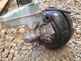 bontott VW GOLF VI Fékrásegítő