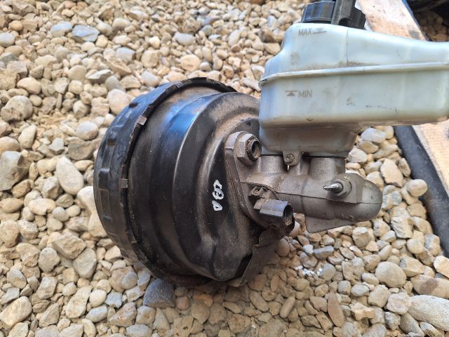 bontott VW GOLF VI Fékrásegítő