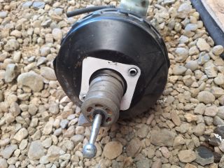 bontott VW GOLF VI Fékrásegítő