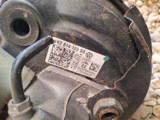 bontott VW GOLF VI Fékrásegítő