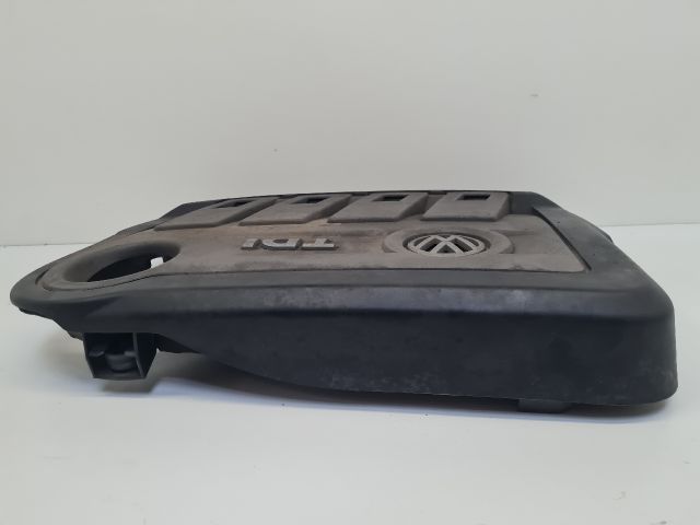 bontott VW GOLF VI Felső Motorburkolat