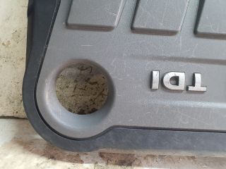 bontott VW GOLF VI Felső Motorburkolat