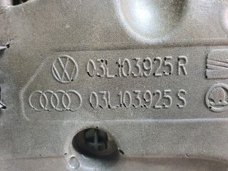 bontott VW GOLF VI Felső Motorburkolat