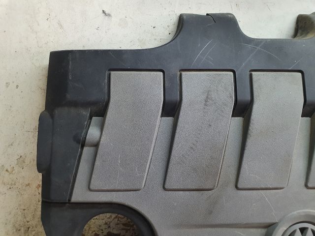 bontott VW GOLF VI Felső Motorburkolat