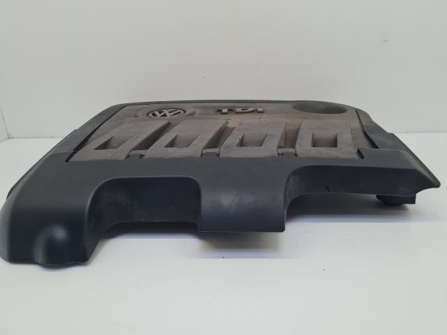 bontott VW GOLF VI Felső Motorburkolat