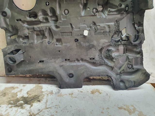 bontott VW GOLF VI Felső Motorburkolat