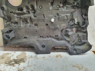 bontott VW GOLF VI Felső Motorburkolat