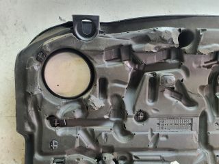 bontott VW GOLF VI Felső Motorburkolat