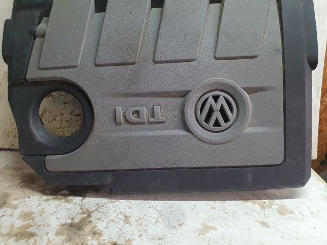 bontott VW GOLF VI Felső Motorburkolat