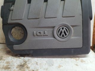 bontott VW GOLF VI Felső Motorburkolat