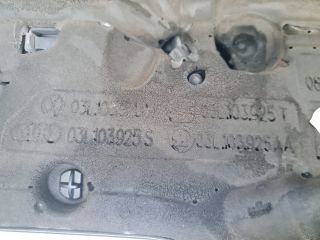 bontott VW GOLF VI Felső Motorburkolat