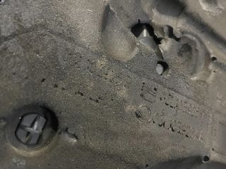 bontott VW GOLF VI Felső Motorburkolat