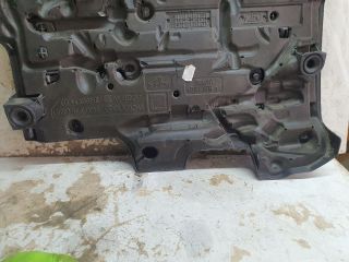 bontott VW GOLF VI Felső Motorburkolat