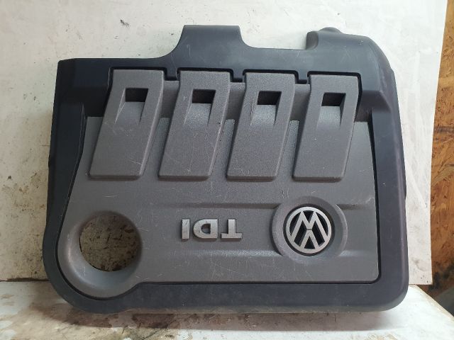 bontott VW GOLF VI Felső Motorburkolat