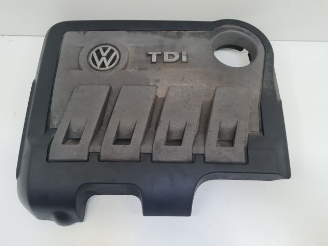 bontott VW GOLF VI Felső Motorburkolat