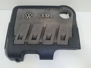 bontott VW GOLF VI Felső Motorburkolat