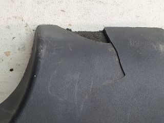 bontott VW GOLF VI Felső Motorburkolat