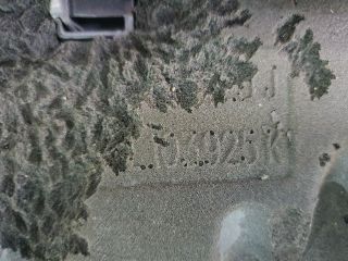 bontott VW GOLF VI Felső Motorburkolat