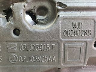 bontott VW GOLF VI Felső Motorburkolat