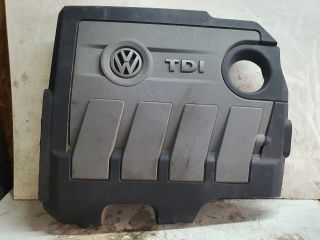 bontott VW GOLF VI Felső Motorburkolat