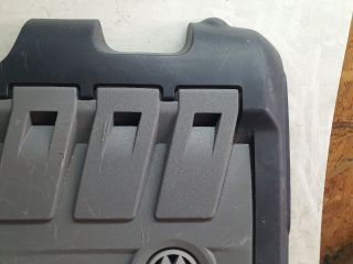 bontott VW GOLF VI Felső Motorburkolat