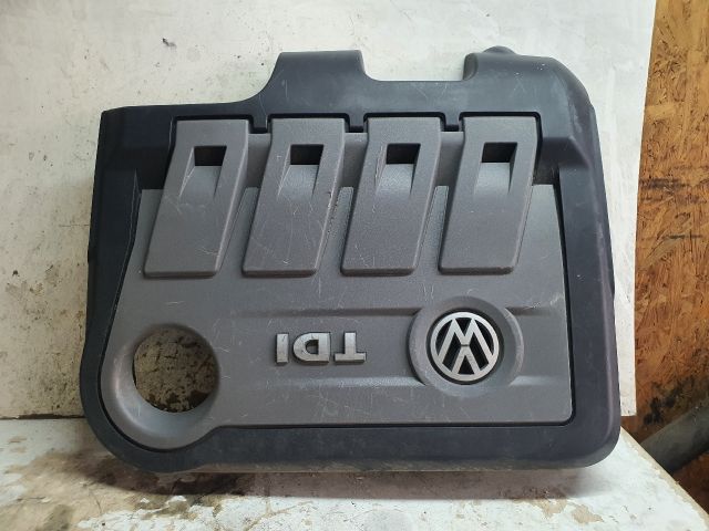 bontott VW GOLF VI Felső Motorburkolat