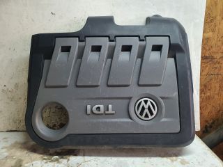 bontott VW GOLF VI Felső Motorburkolat