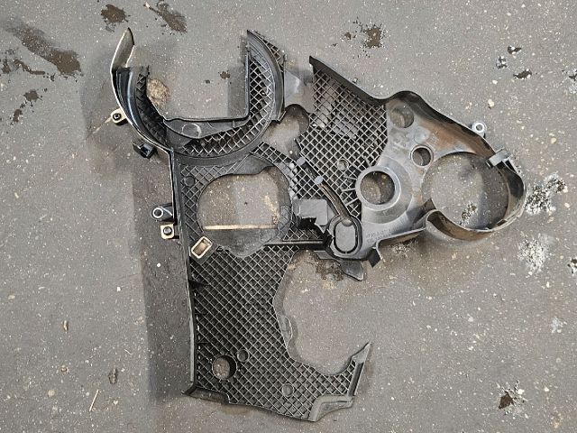 bontott VW GOLF VI Felső Vezérlés Burkolat