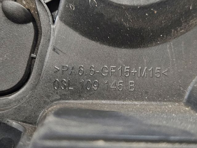 bontott VW GOLF VI Felső Vezérlés Burkolat