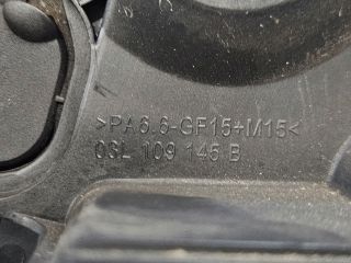 bontott VW GOLF VI Felső Vezérlés Burkolat