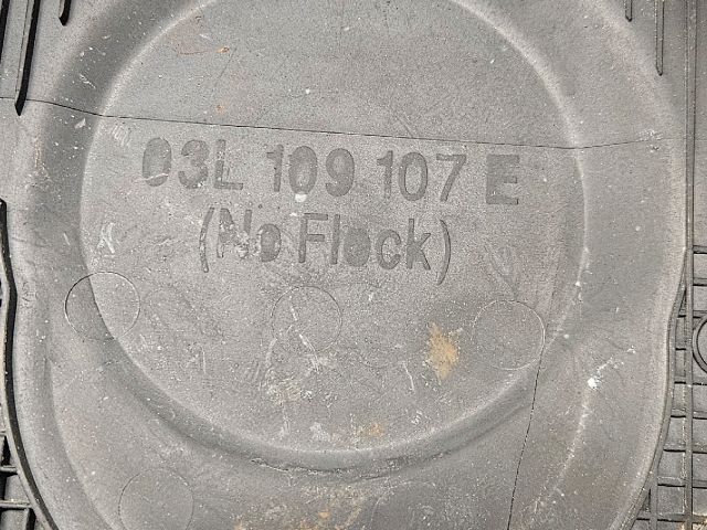 bontott VW GOLF VI Felső Vezérlés Burkolat