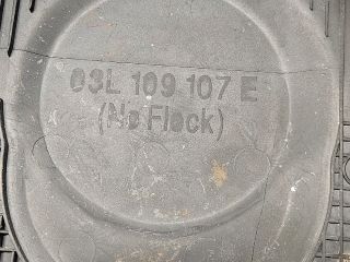 bontott VW GOLF VI Felső Vezérlés Burkolat