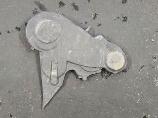 bontott VW GOLF VI Felső Vezérlés Burkolat